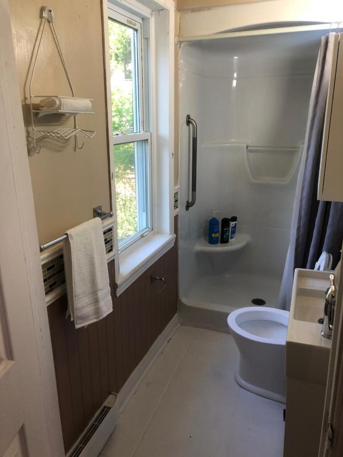 Entire Detached 3-Bedrooms Cute Home In Cornwall Area Exterior foto