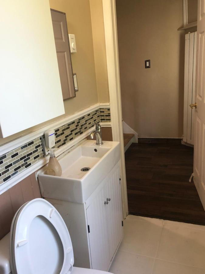 Entire Detached 3-Bedrooms Cute Home In Cornwall Area Exterior foto